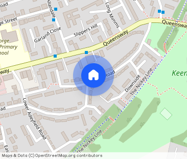 St. Pauls Road, Hemel Hempstead, HP2 - Photo 1