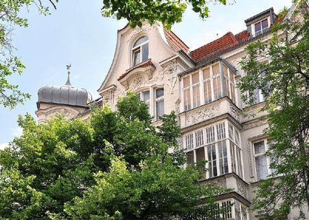 Viel Platz zum Lieben – Leben – Streiten! - Foto 5