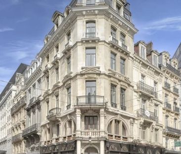 Appartement te huur - Foto 2