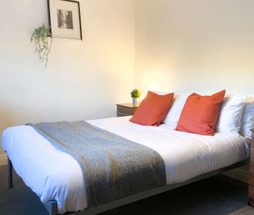 Oxford Road Room 5 - Photo 4