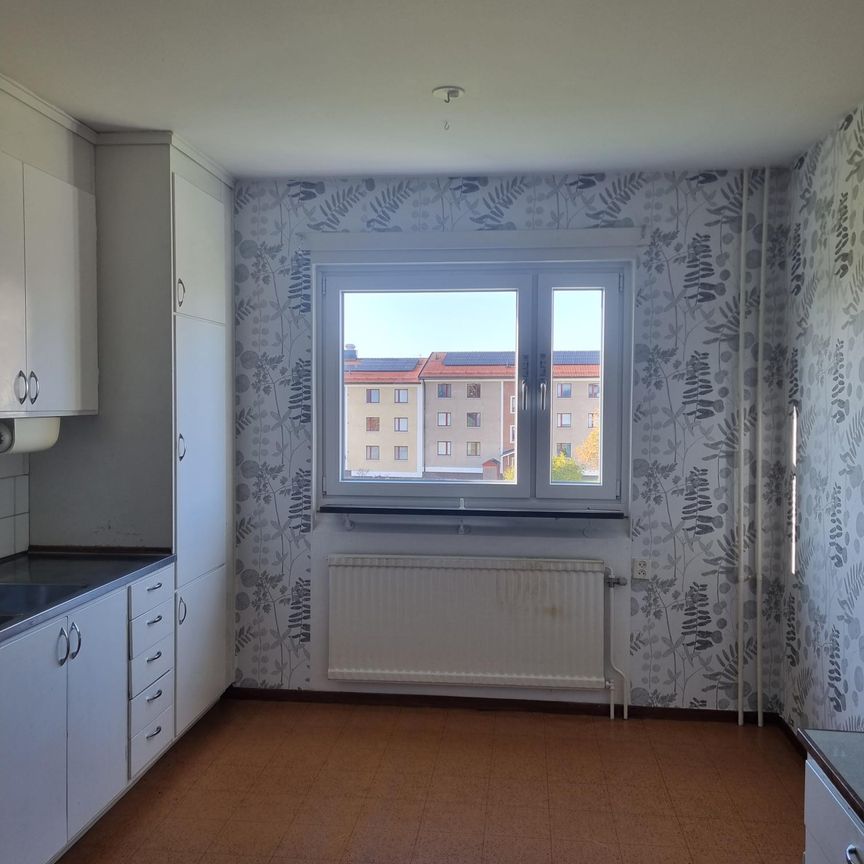 Åsvägen 11B - Foto 1