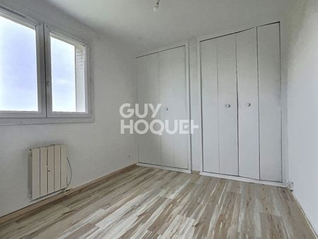 Appartement - Marseille 13004 - T3 - 60 m2 - SANS ASCENSEUR - Photo 4