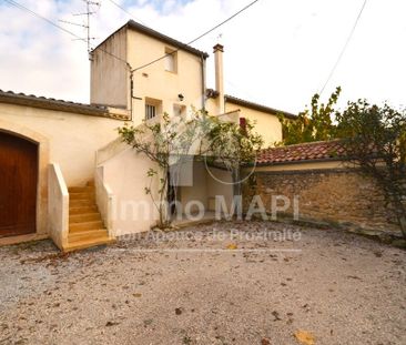 Location Appartement 1 pièce 30m² MONTPELLIER 34000 - Photo 3