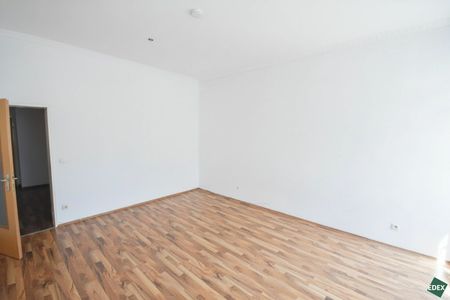 2,5-Zimmer-Altbau mit guter Anbindung - Photo 2