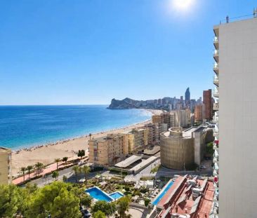 Benidorm - Foto 1
