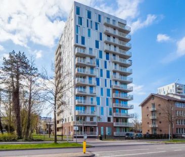 Appartement Zaaijerplein 80, Leiden - À Louer - Foto 3