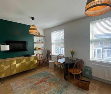 Room in a Shared Flat, Portnall Road, W9 - Photo 6