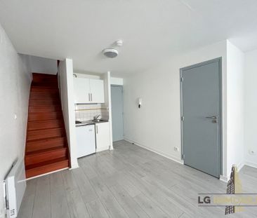 AMIENS CENTRE-VILLE - TYPE 2 - Photo 2