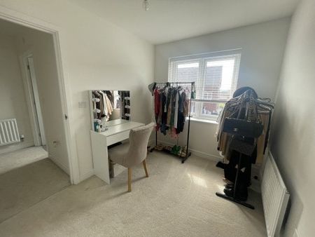 Clipstone Village, Mansfield, NG21, Property for rent - Photo 3