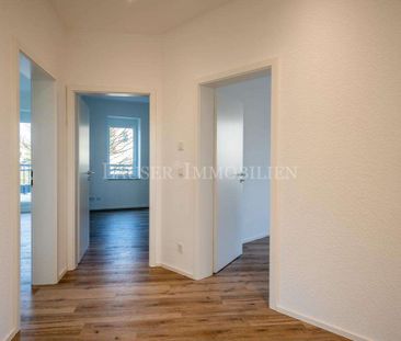 Wunderschöne 3,5-Zi.-Whg. mit Balkon in S-Vaihingen - Photo 1