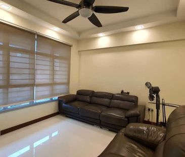 Blk 815B Keat Hong Quad (Choa Chu Kang), HDB 4 Rooms - For Rent - Photo 6
