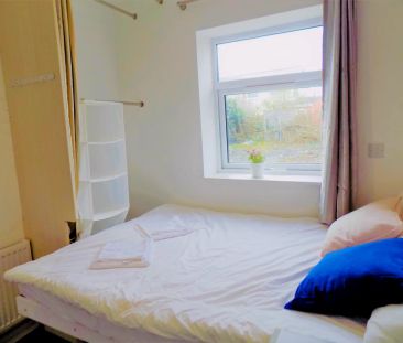 R3 double ensuite - Photo 1