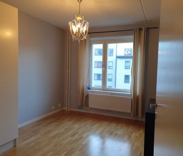 Sjöviksvägen, Stockholm - Foto 1