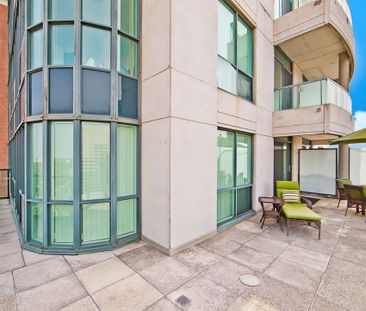 For Lease - 7 Lorraine Drive Unit# LPH 08, Toronto, Ontario - Photo 1