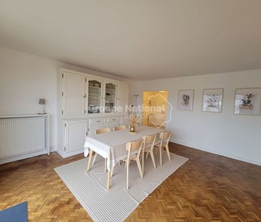 Versailles Grand Siècle - Très beau 5P meublé en étage élevé avec b... - Photo 4