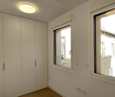 Ático de alquiler en Pamplona-iruña - Bergamín, 43, 2º Ensanche - Foto 2