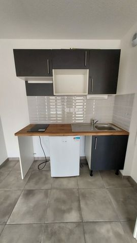 Location Appartement 2 pièces 42m² FONSORBES 31470 - Photo 4