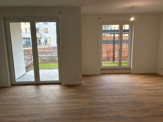 5-Zimmer-Maisonette-Wohnung mit Terrasse und Balkon - Photo 1