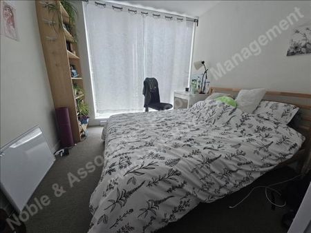 5XX West 8th Avenue 407 Vancouver - Photo 4