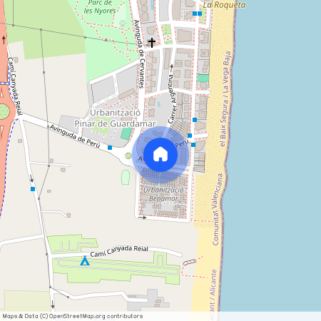 Guardamar Del Segura