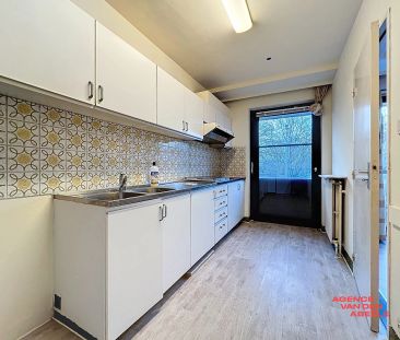 Instapklaar appartement met 2 slaapkamers en terras - Photo 5