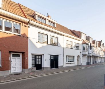 Instapklare, gemeubelde rijwoning met 5 slaapkamers en tuin – hartj... - Foto 1