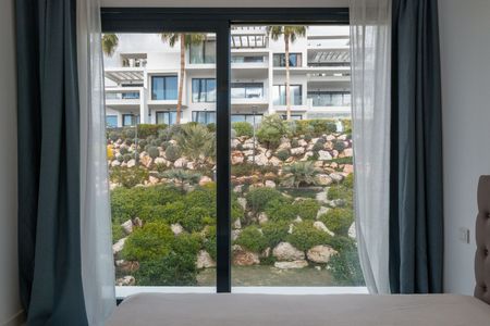 Middle Floor Apartment in Benahavís - Foto 5