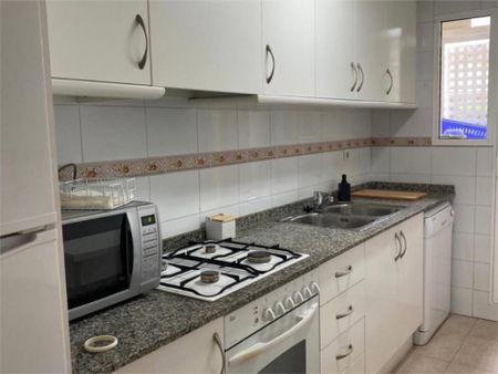 Apartamento de alquiler en Carrer Gèvova, 30, Montañar - El Arenal - Photo 4