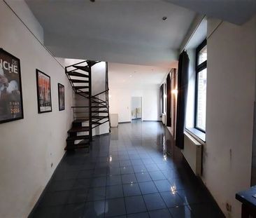 Appartement te huur - Photo 1