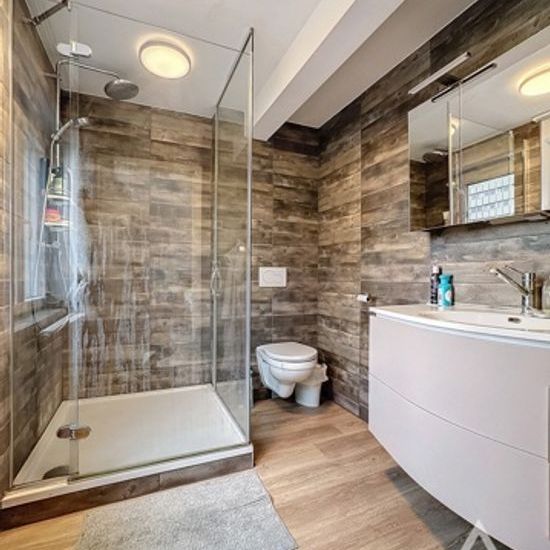 Penthouse te huur - Foto 1