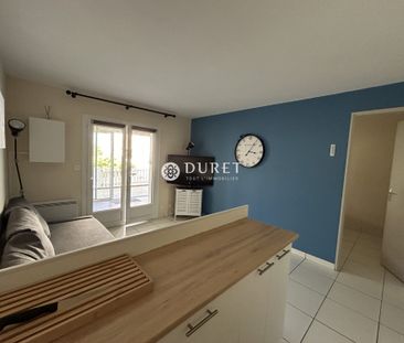 Location Appartement 2 pièces 32m² ST GILLES CROIX DE VIE 85800 - Photo 1