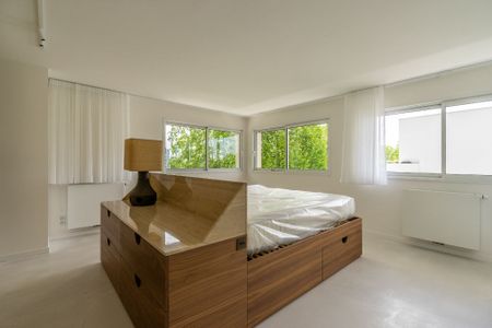 Superbe duplex avec 3 chambres, terrasse et vue Loire - Photo 3