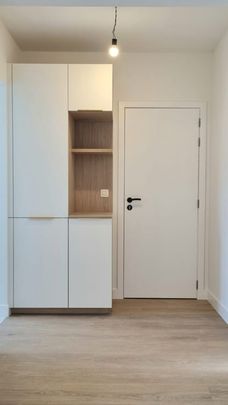 Appartement te huur - Foto 1