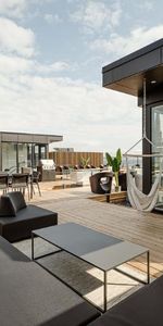 Loft entièrement meublé à louer Saint-Jean-Baptiste août 2026 - Photo 3