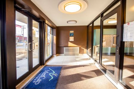 Greencrest Apartments - Photo 3