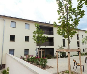 Appartement, 2 pièces – EPINOUZE - Photo 1