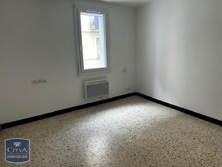 Location Appartement 3 pièces 53m² BEDARIEUX 34600 - Photo 5