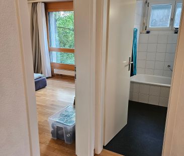 3.5 Zimmer, 97 m², 2. Stock - Photo 3