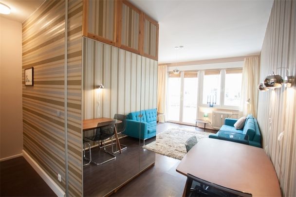 Immobilien - Photo 1