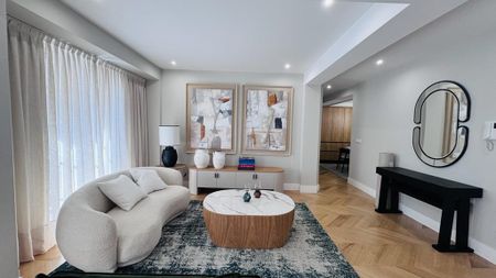 3 Bedroom Apartment with a view, Avenidas Novas, Lisboa - Photo 3