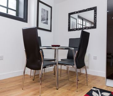 2 Bed Flat, Derwent Foundry, B3 - Photo 1