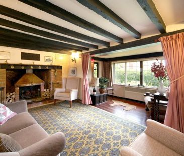 2 bedroom detached house to rent - Photo 1