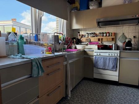 Appartement te huur - Photo 4