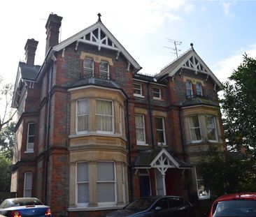 1 bedroom Flat in London Road, Reading - Photo 3