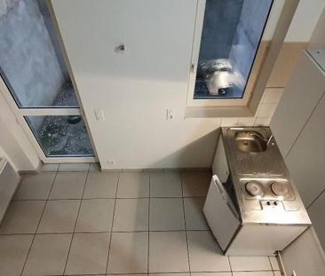 Location Appartement 1 pièce 17m² CLERMONT FERRAND 63000 - Photo 3