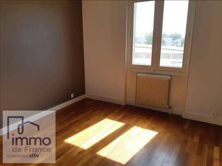 Appartement 4 pièces - 69200 Vénissieux - Photo 4