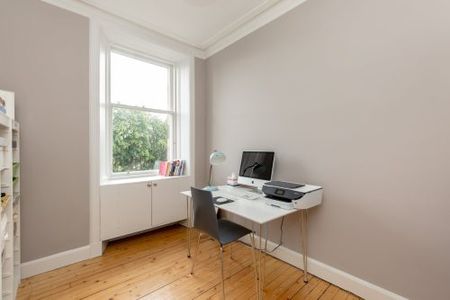 Murrayfield Gardens, Murrayfield, Edinburgh - Photo 5