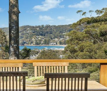 Hidden Oasis with coastal views - Photo 5