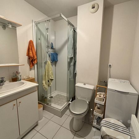 APPARTEMENT NIORT - 2 pièce(s) - 40 m2 - Photo 3