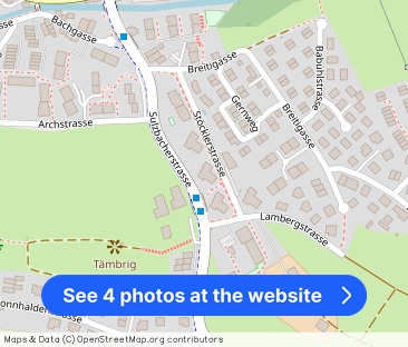 1 Zimmer, 32 m², 4. Stock - Photo 1